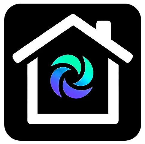 房表捷 Logo